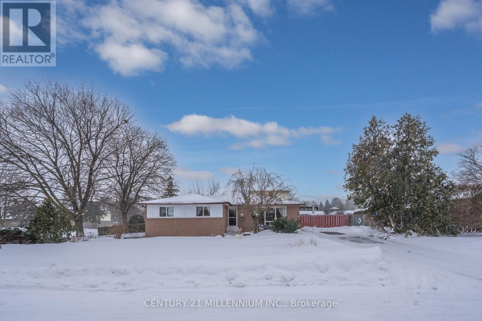 7 DRAYTON CRESCENT, Brampton, Ontario