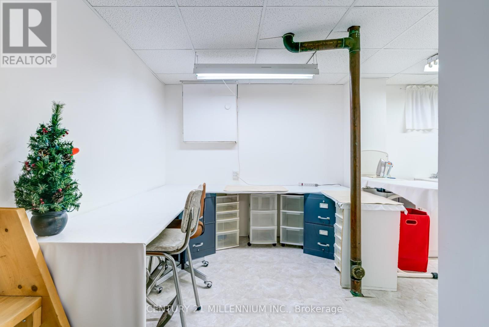 2 Durham Crescent, Brampton, Ontario  L6T 2X6 - Photo 35 - W12725370