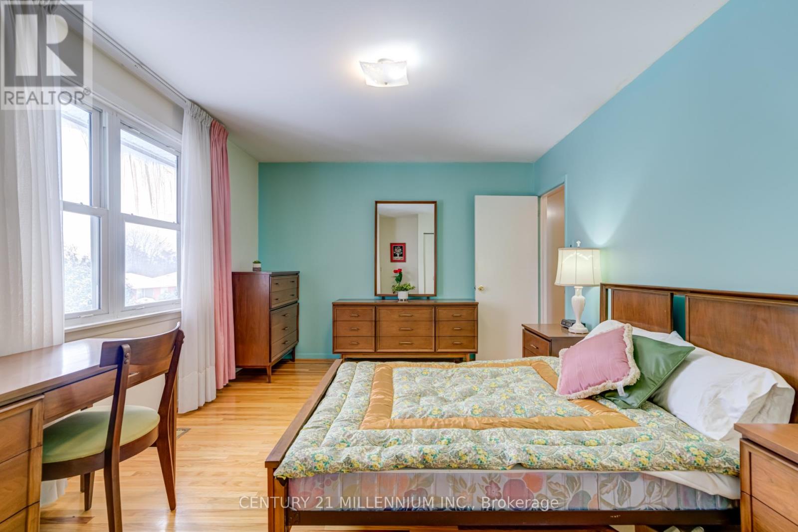 2 Durham Crescent, Brampton, Ontario  L6T 2X6 - Photo 24 - W12725370