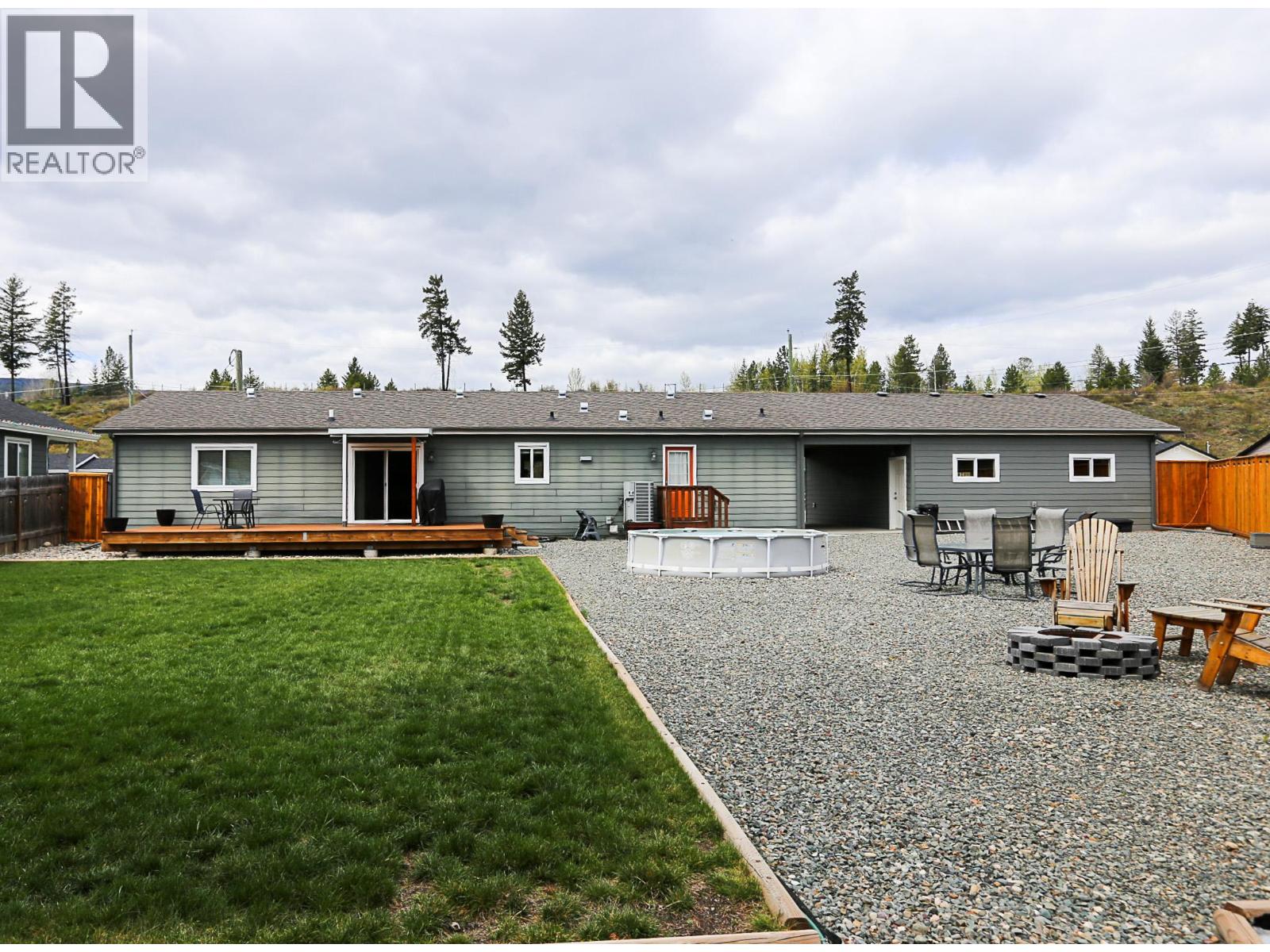 440 Siska Drive, Barriere, British Columbia  V0E 1E0 - Photo 30 - 10373525