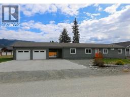 440 Siska Drive, barriere, British Columbia