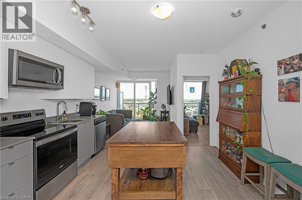 3200 DAKOTA Common Unit# 1011, Burlington, Ontario