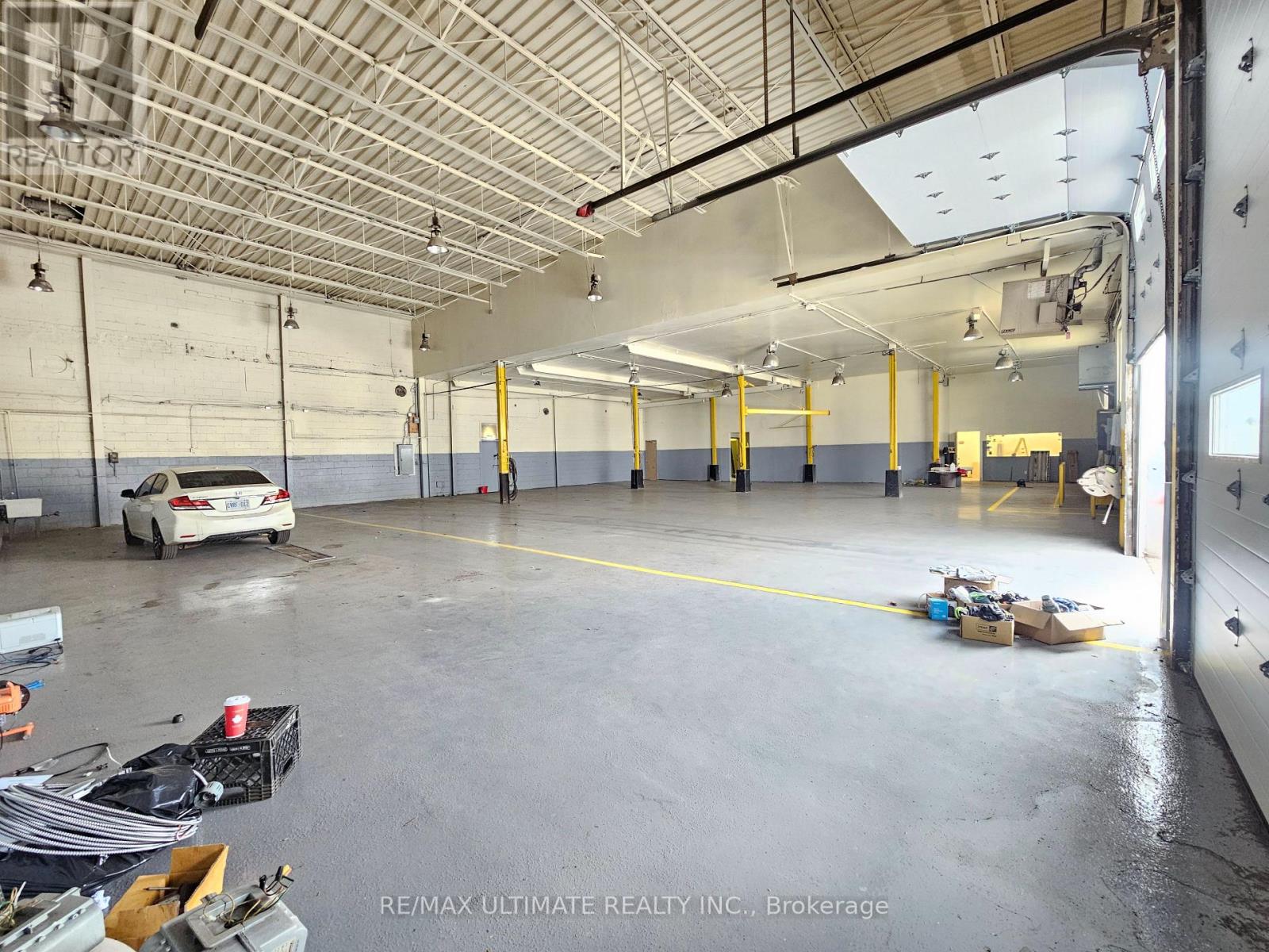 314 Evans Avenue, Toronto, Ontario  M8Z 1K4 - Photo 4 - W12412950