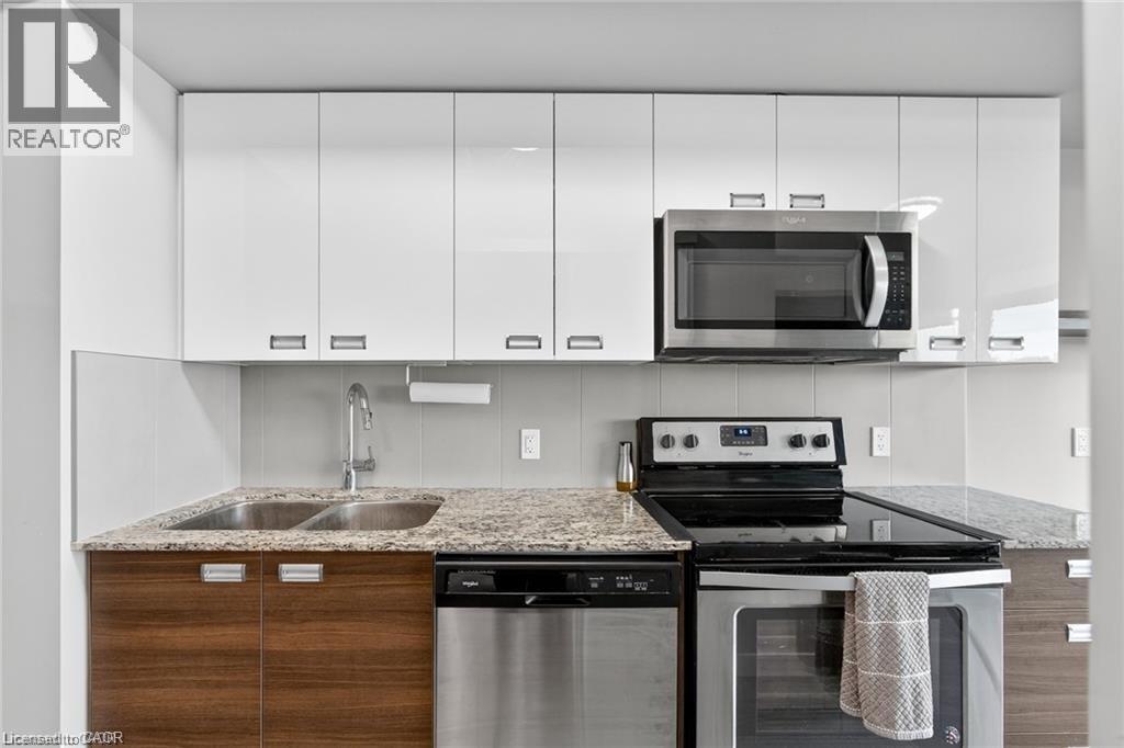 308 Lester Street Unit# 406, Waterloo, Ontario  N2L 0H9 - Photo 10 - 40794308