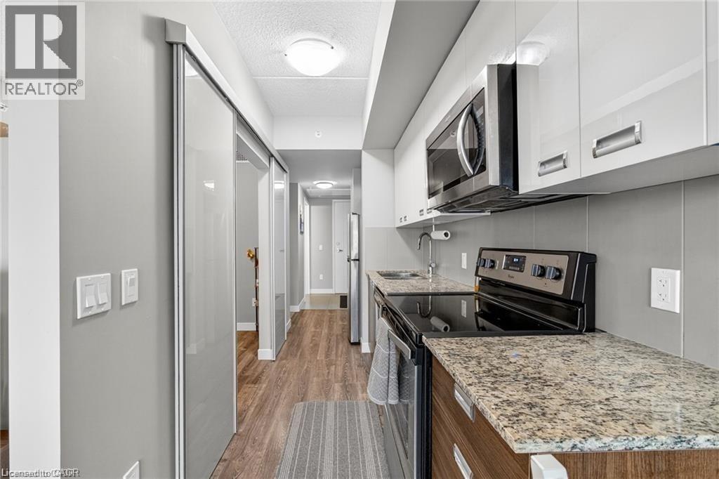 308 Lester Street Unit# 406, Waterloo, Ontario  N2L 0H9 - Photo 12 - 40794308