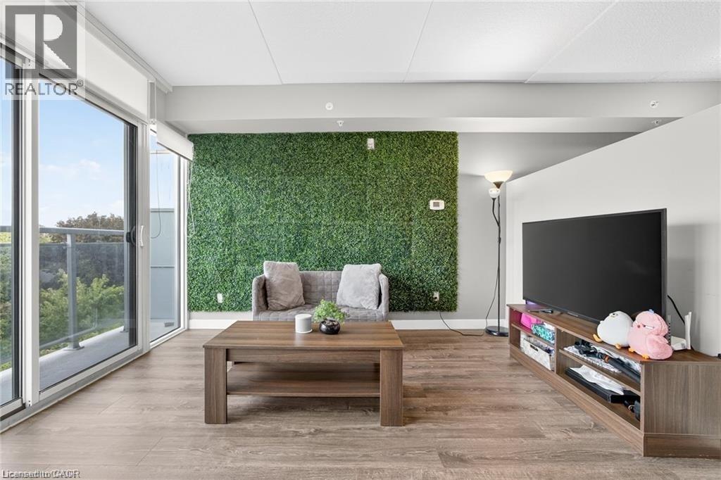 308 Lester Street Unit# 406, Waterloo, Ontario  N2L 0H9 - Photo 15 - 40794308