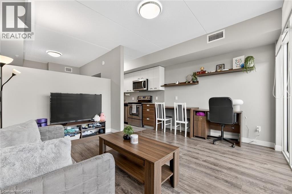 308 Lester Street Unit# 406, Waterloo, Ontario  N2L 0H9 - Photo 17 - 40794308