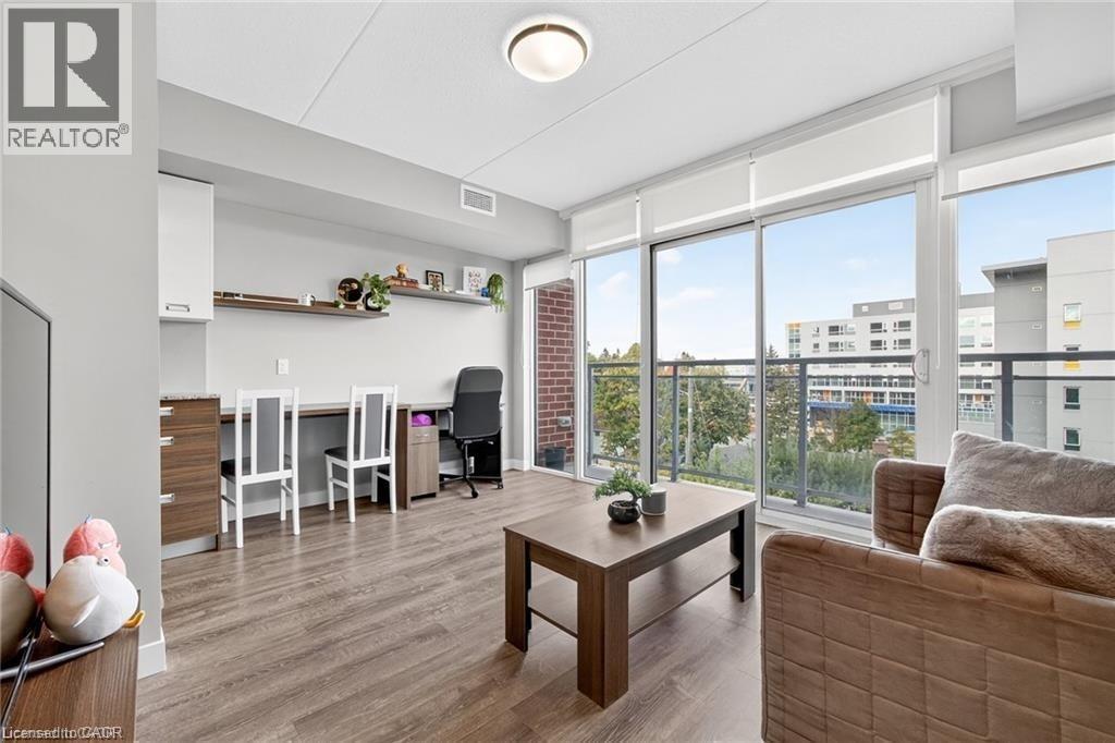 308 Lester Street Unit# 406, Waterloo, Ontario  N2L 0H9 - Photo 18 - 40794308