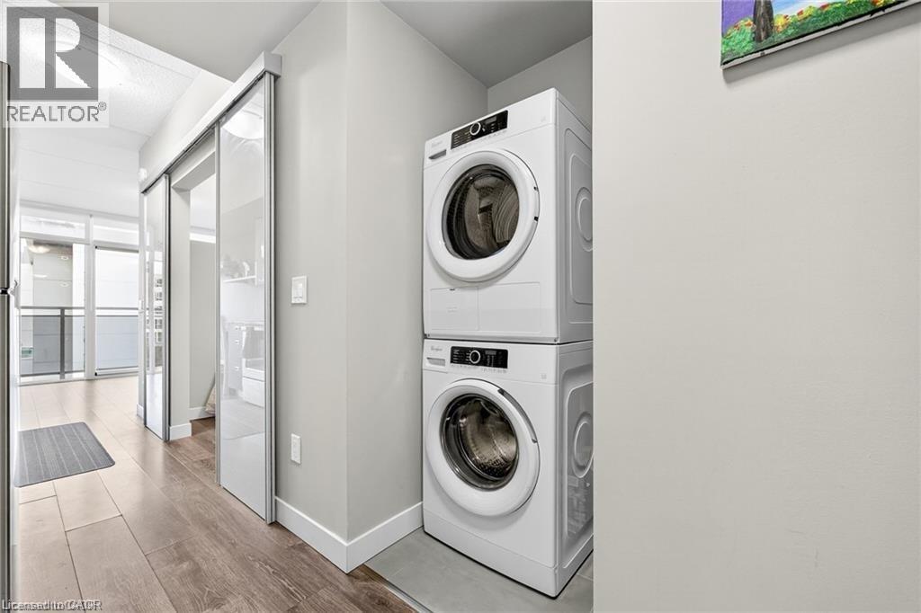 308 Lester Street Unit# 406, Waterloo, Ontario  N2L 0H9 - Photo 26 - 40794308