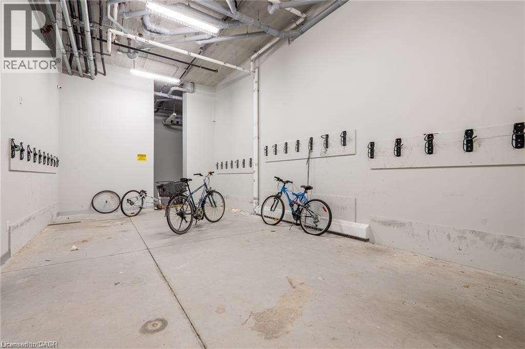 308 Lester Street Unit# 406, Waterloo, Ontario  N2L 0H9 - Photo 33 - 40794308