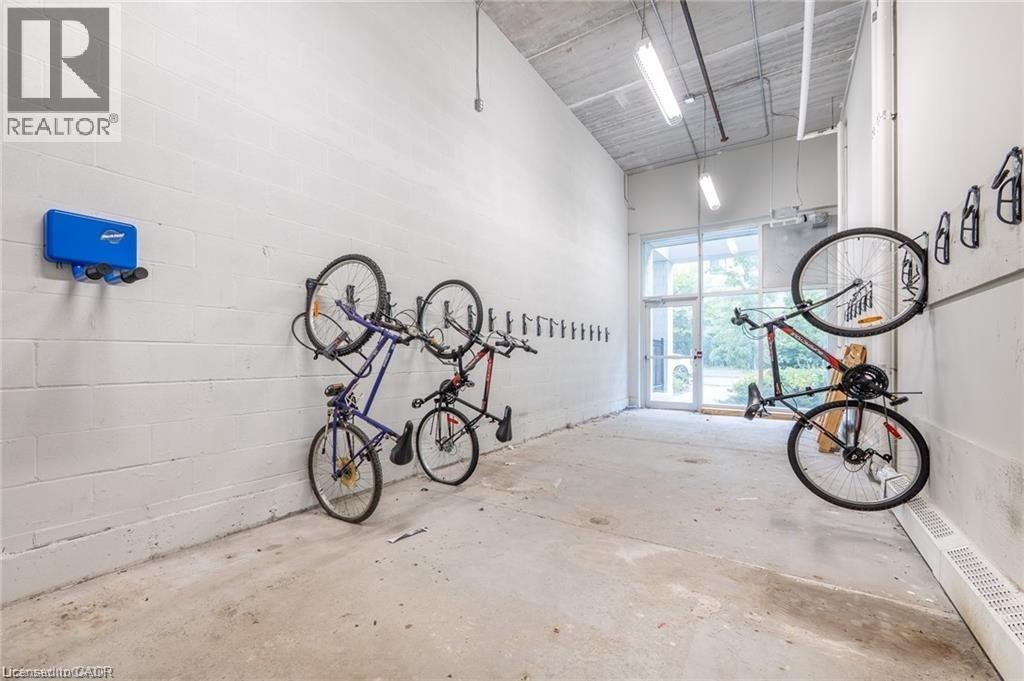 308 Lester Street Unit# 406, Waterloo, Ontario  N2L 0H9 - Photo 34 - 40794308