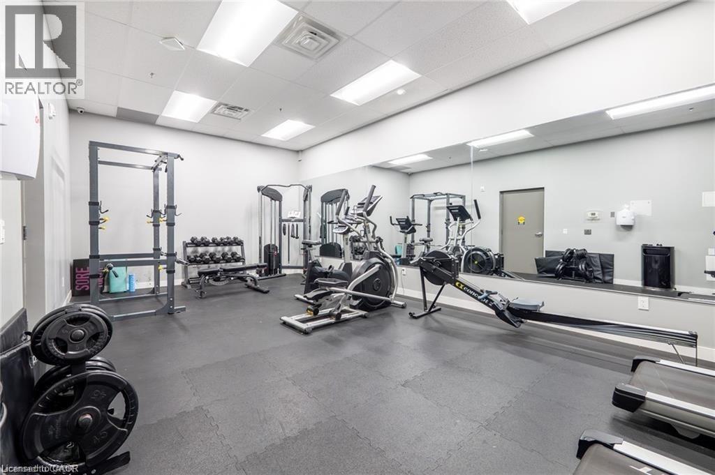 308 Lester Street Unit# 406, Waterloo, Ontario  N2L 0H9 - Photo 35 - 40794308