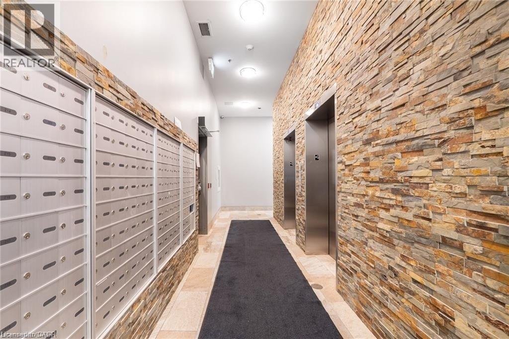 308 Lester Street Unit# 406, Waterloo, Ontario  N2L 0H9 - Photo 4 - 40794308