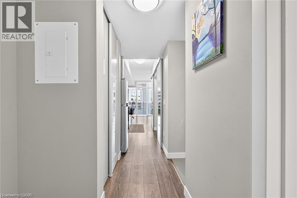 308 Lester Street Unit# 406, Waterloo, Ontario  N2L 0H9 - Photo 6 - 40794308