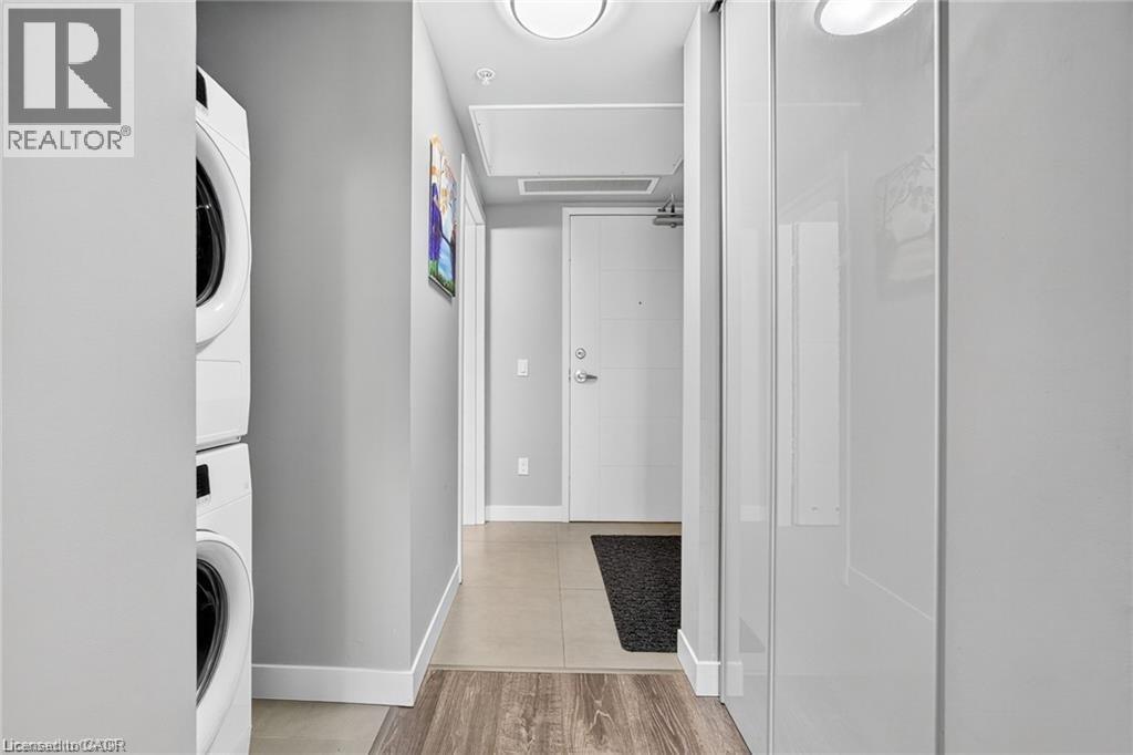 308 Lester Street Unit# 406, Waterloo, Ontario  N2L 0H9 - Photo 7 - 40794308
