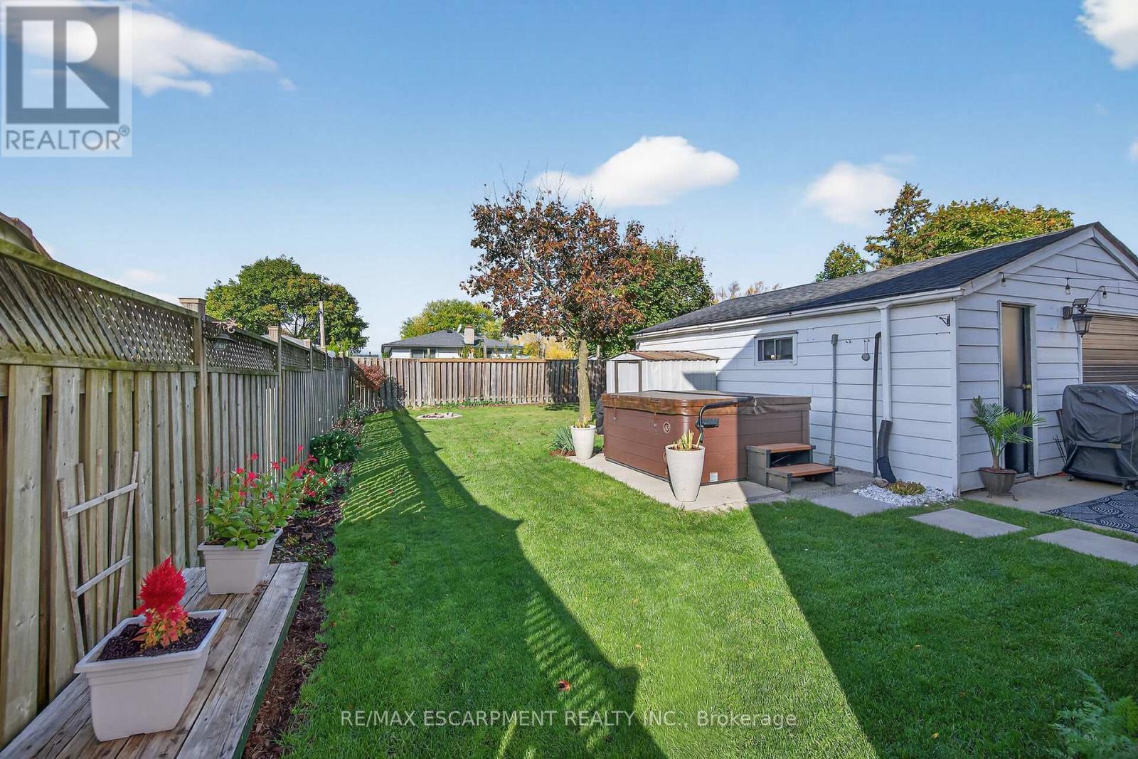 211 Birchcliffe Crescent, Hamilton, Ontario  L8T 4L1 - Photo 42 - X12480007