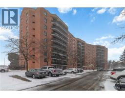 9 BONHEUR Court Unit# 506, Brantford, Ontario