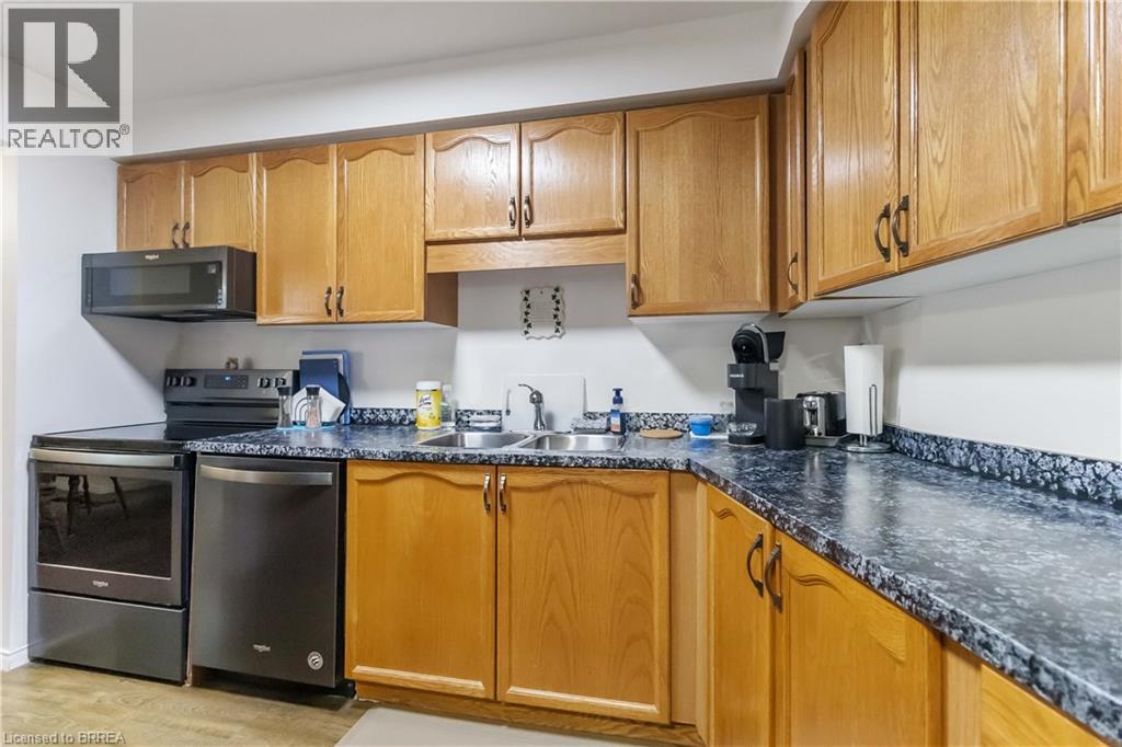 9 Bonheur Court Unit# 506, Brantford, Ontario  N3P 1Z5 - Photo 7 - 40800269