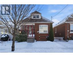 246 COPE Street, Hamilton, Ontario