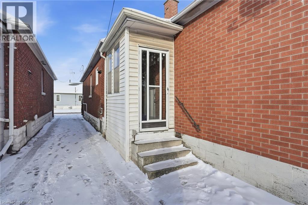 246 Cope Street, Hamilton, Ontario  L8H 5B5 - Photo 34 - 40782490