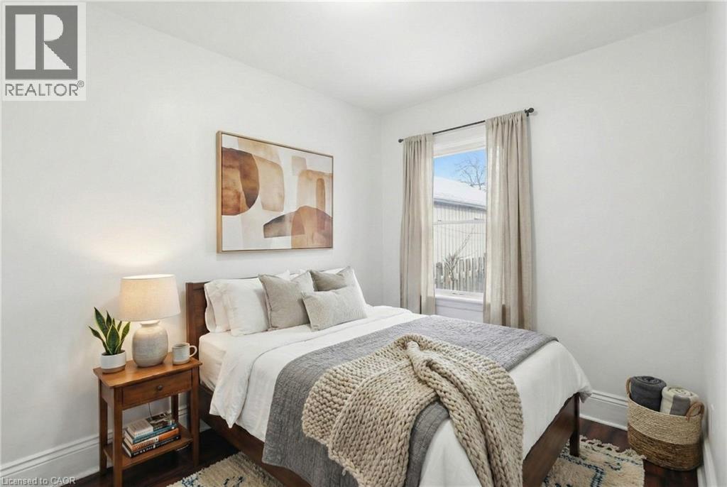 246 Cope Street, Hamilton, Ontario  L8H 5B5 - Photo 23 - 40782490