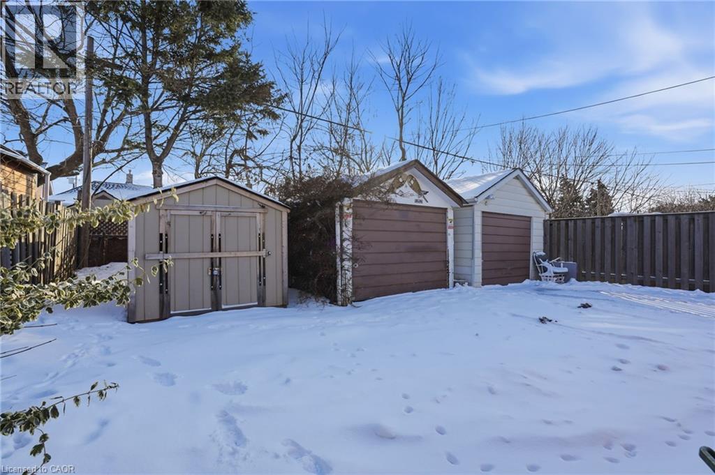 246 Cope Street, Hamilton, Ontario  L8H 5B5 - Photo 37 - 40782490