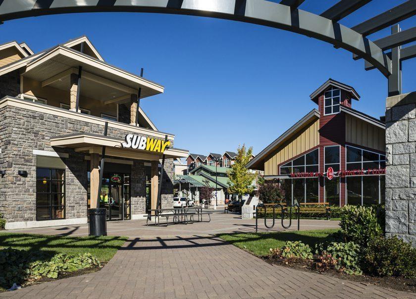 612 45505 Campus Drive, Garrison Crossing, Chilliwack, British Columbia  V2R 6L2 - Photo 29 - R3076495