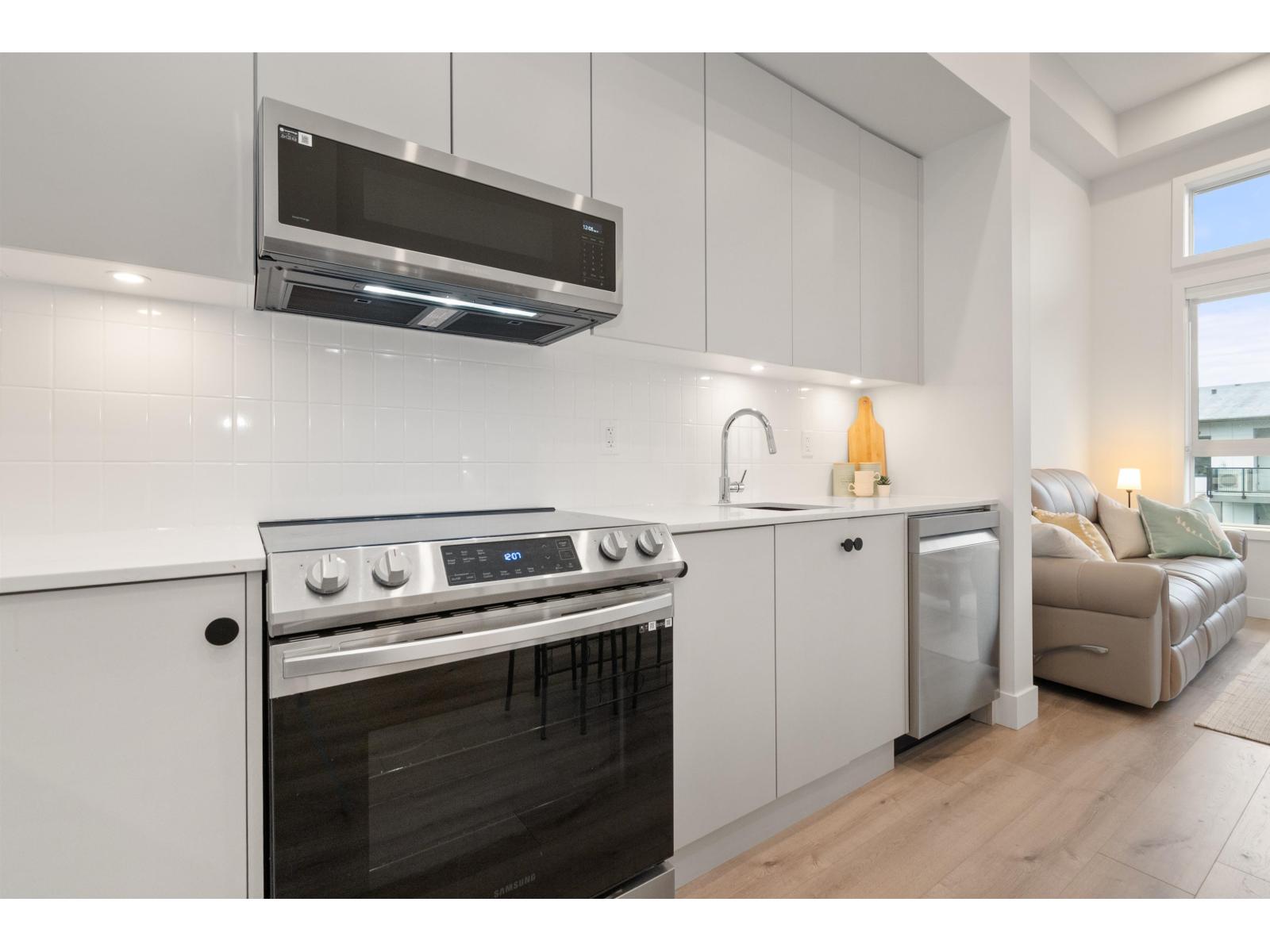 612 45505 Campus Drive, Garrison Crossing, Chilliwack, British Columbia  V2R 6L2 - Photo 10 - R3076495