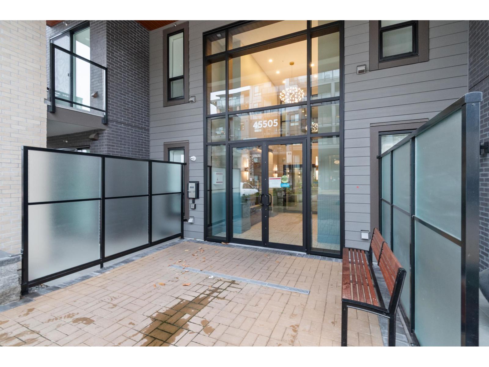 612 45505 Campus Drive, Garrison Crossing, Chilliwack, British Columbia  V2R 6L2 - Photo 26 - R3076495