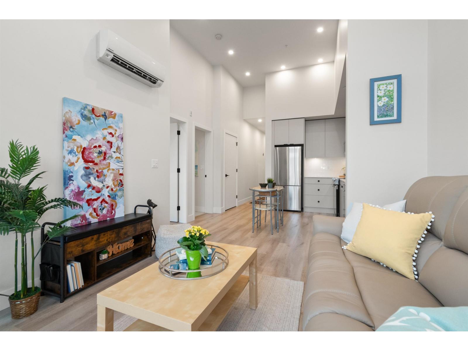 612 45505 Campus Drive, Garrison Crossing, Chilliwack, British Columbia  V2R 6L2 - Photo 3 - R3076495