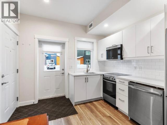 106a-213 Keno Way, Whitehorse, Yukon  Y1A 0S4 - Photo 4 - 17040