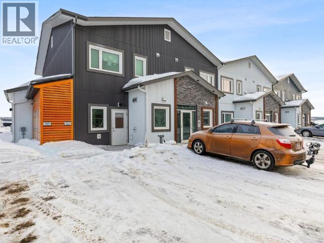 106A-213 KENO WAY, Whitehorse, Yukon