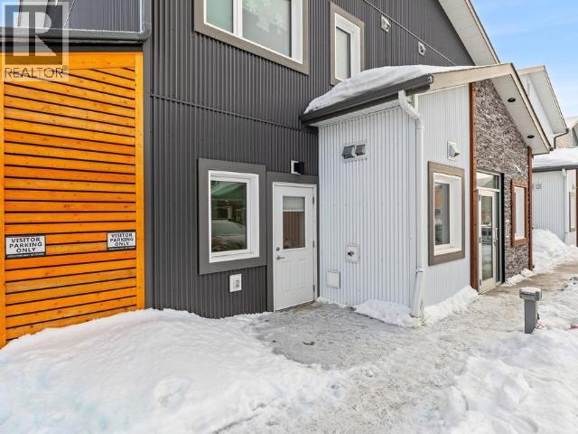 106a-213 Keno Way, Whitehorse, Yukon  Y1A 0S4 - Photo 2 - 17040