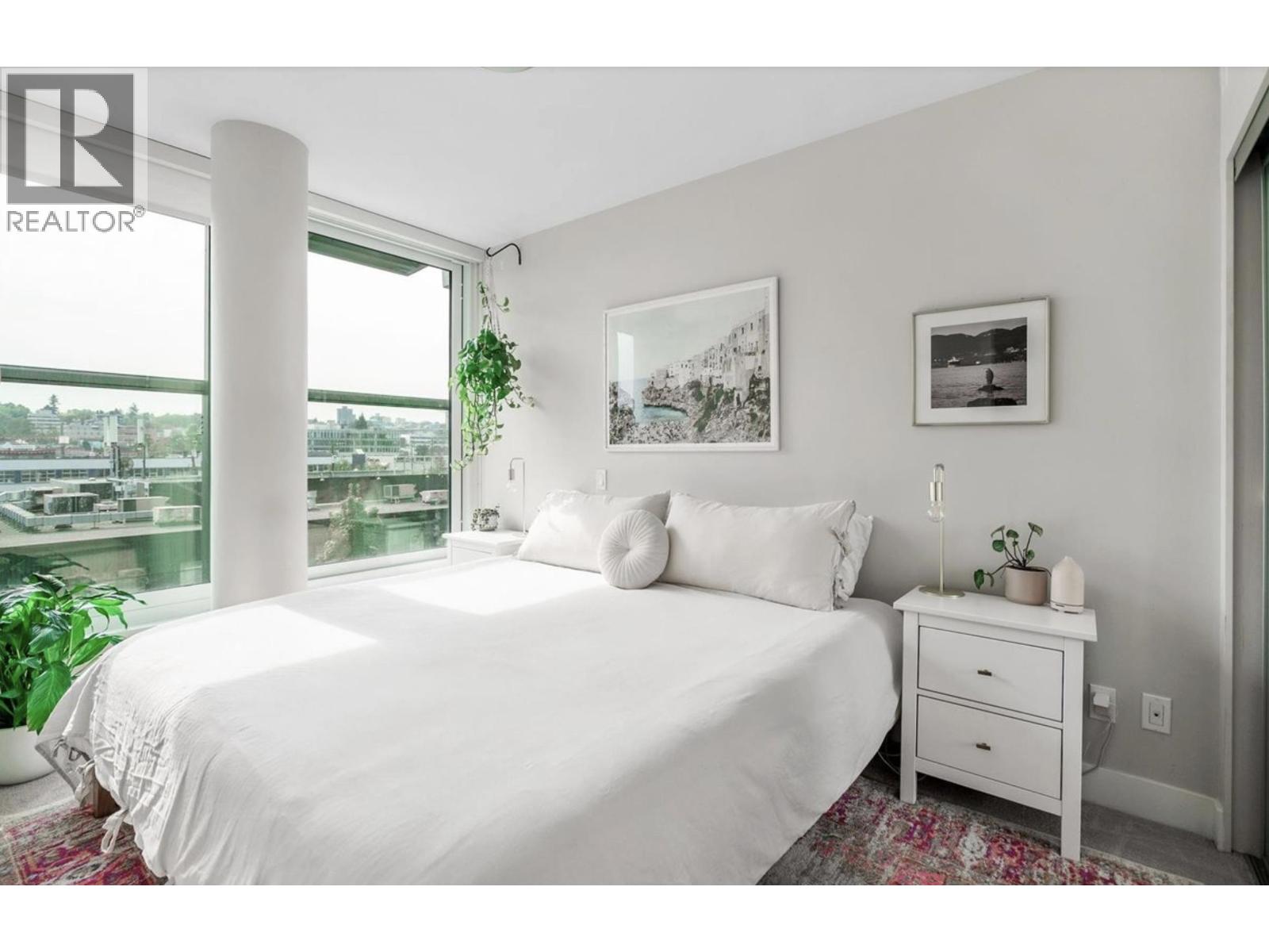 510 159 W 2nd Avenue, Vancouver, British Columbia  V5Y 0L8 - Photo 9 - R3082606