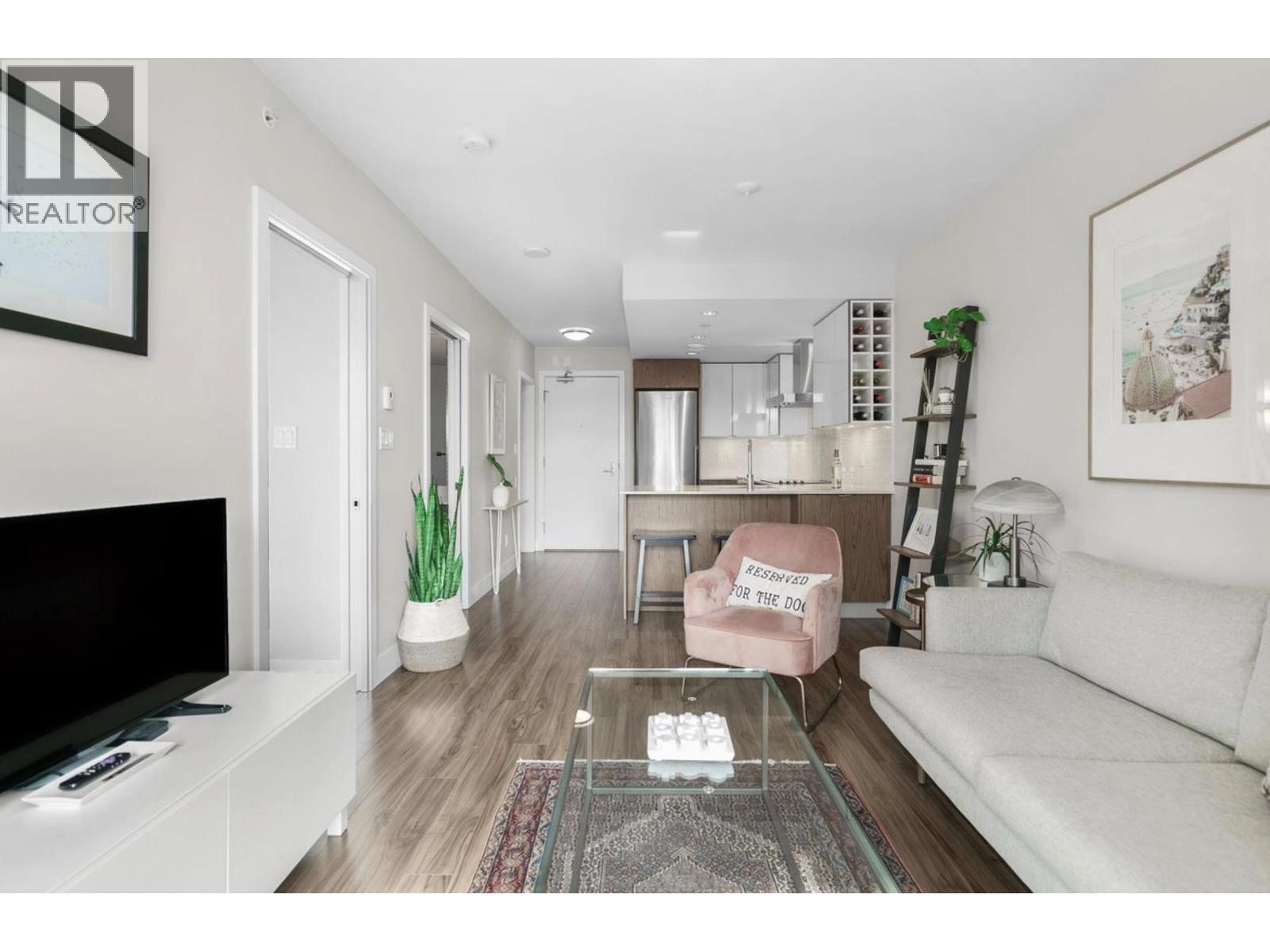 510 159 W 2nd Avenue, Vancouver, British Columbia  V5Y 0L8 - Photo 8 - R3082606