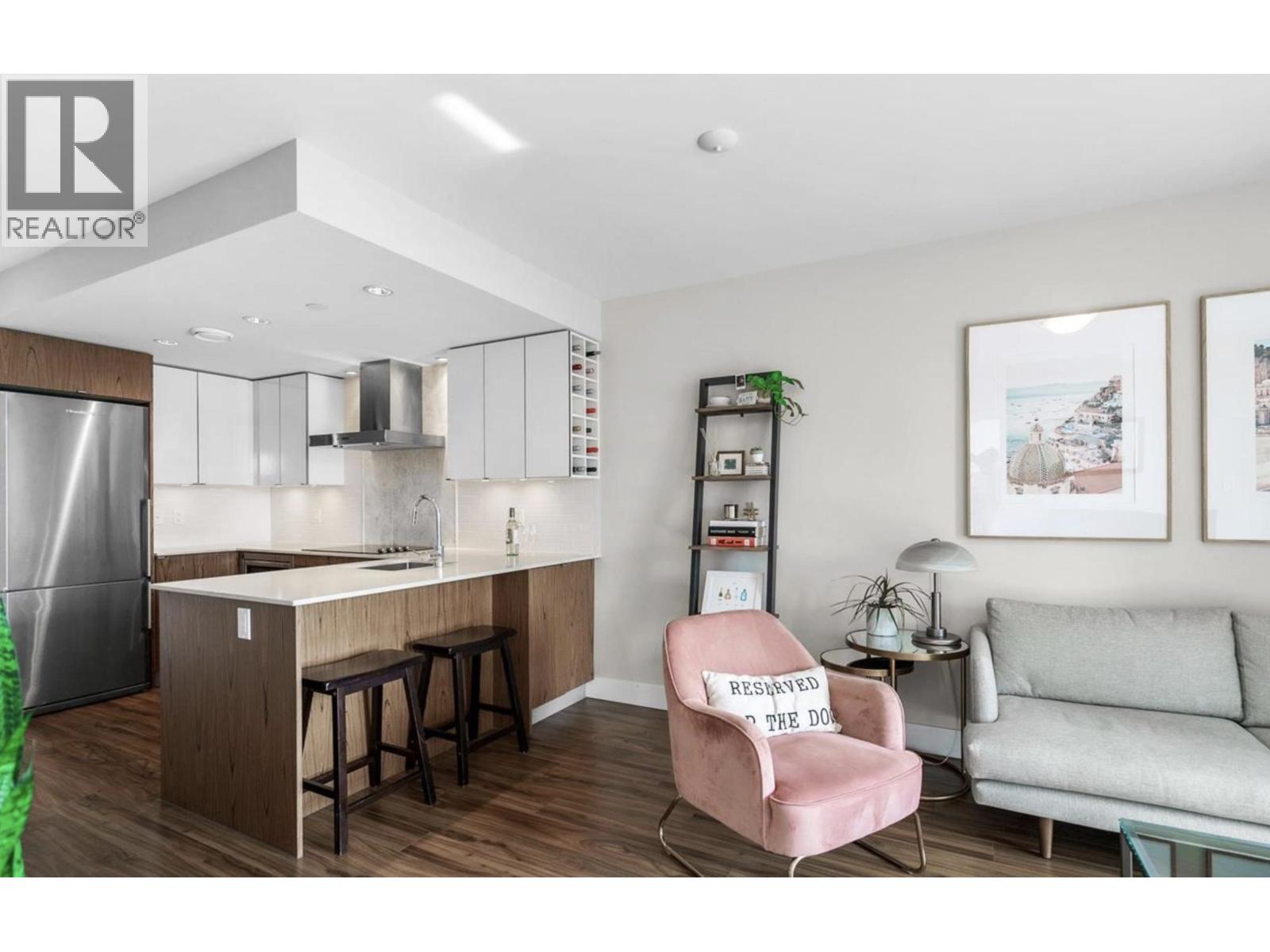 510 159 W 2nd Avenue, Vancouver, British Columbia  V5Y 0L8 - Photo 4 - R3082606