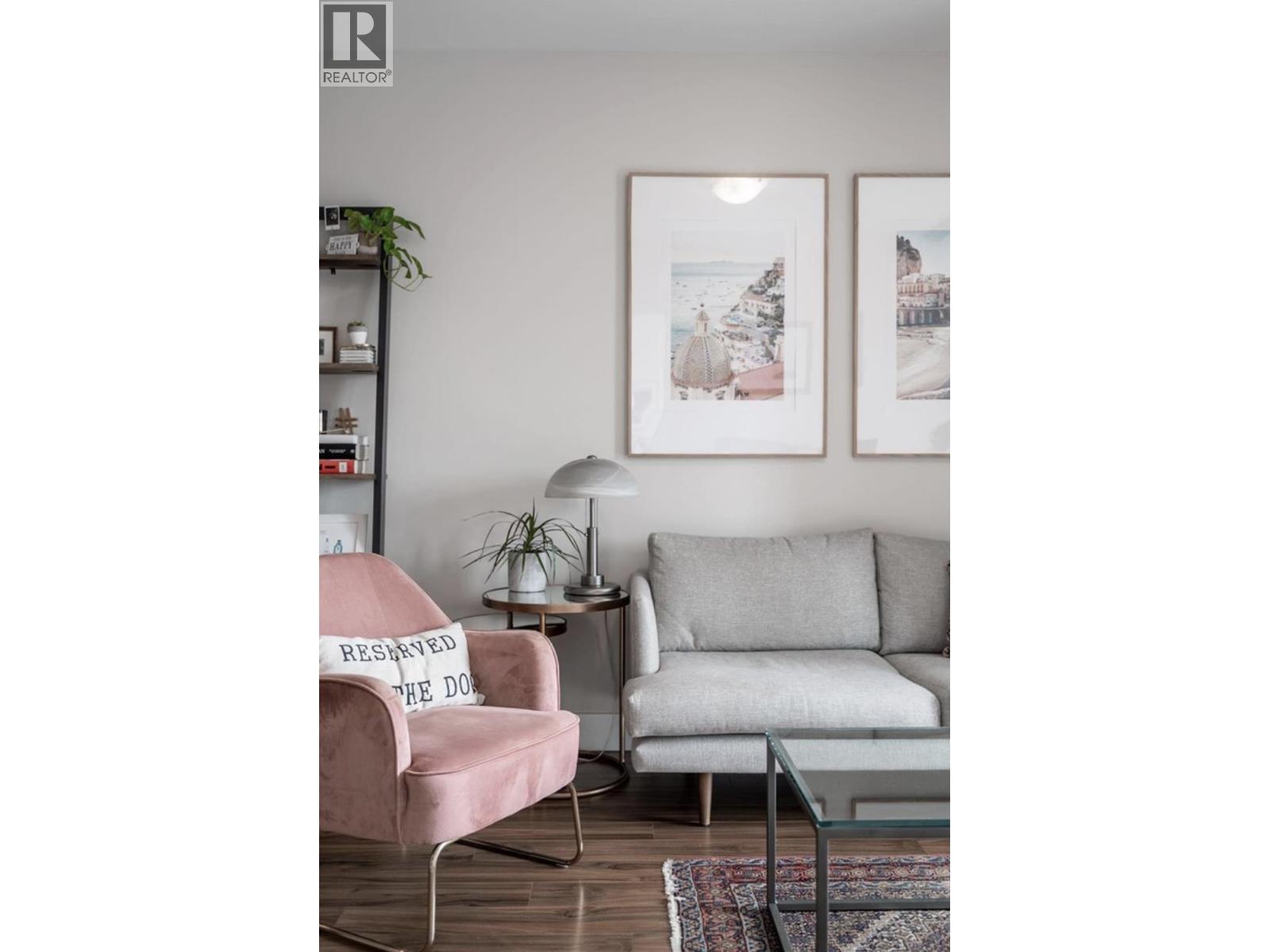 510 159 W 2nd Avenue, Vancouver, British Columbia  V5Y 0L8 - Photo 5 - R3082606