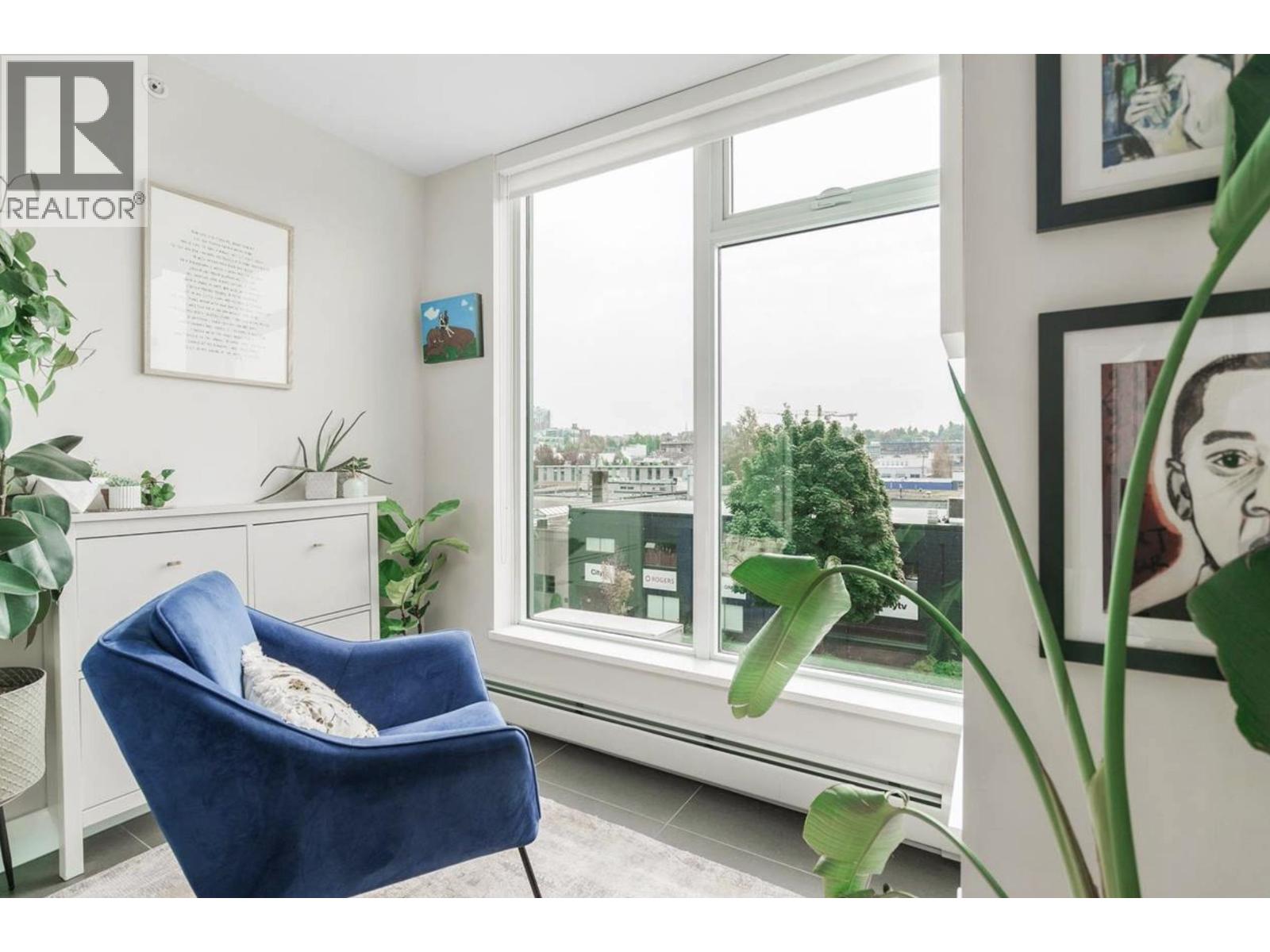 510 159 W 2nd Avenue, Vancouver, British Columbia  V5Y 0L8 - Photo 7 - R3082606