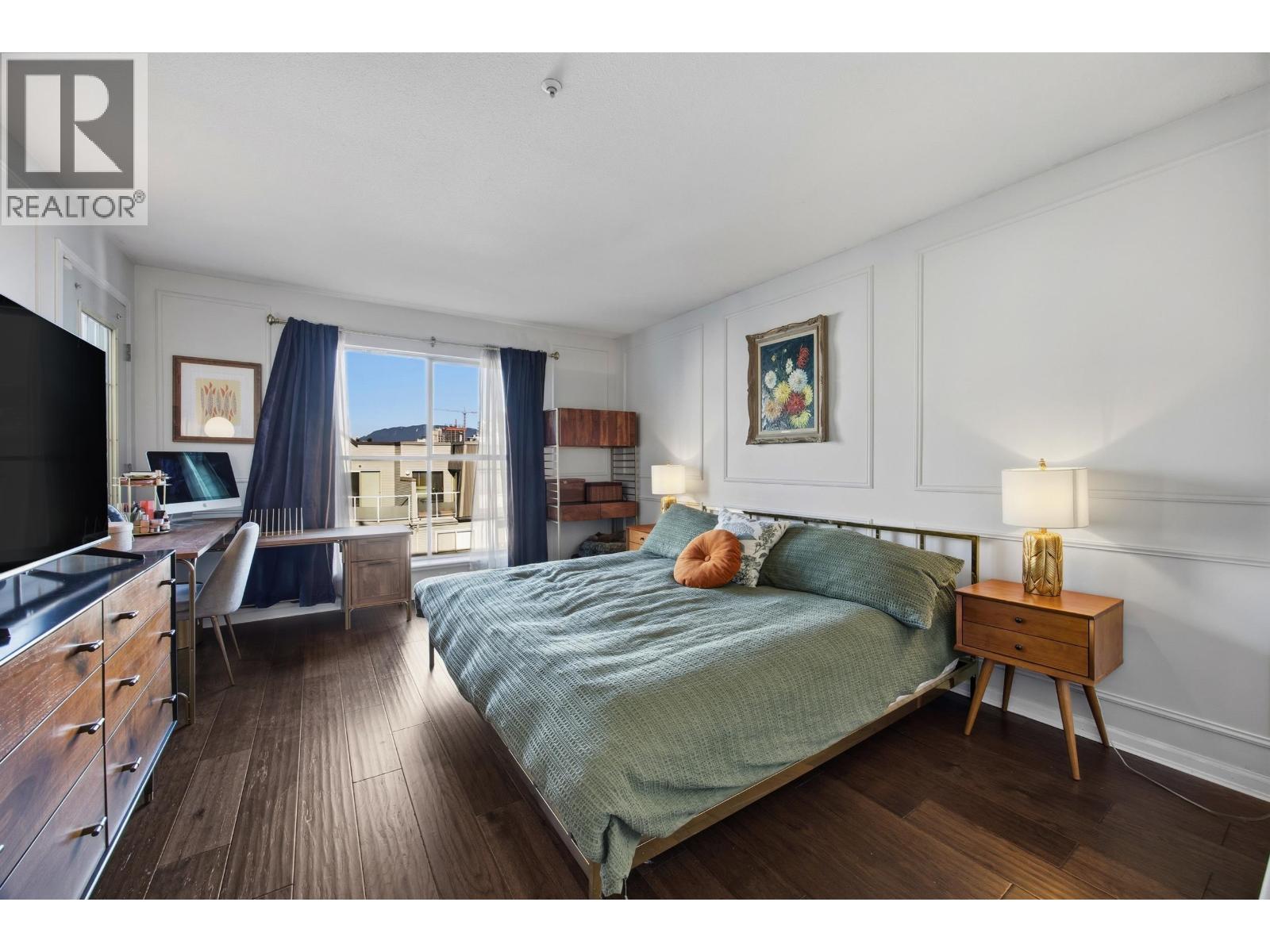 406 48 Richmond Street, New Westminster, British Columbia  V3L 5P4 - Photo 22 - R3082685