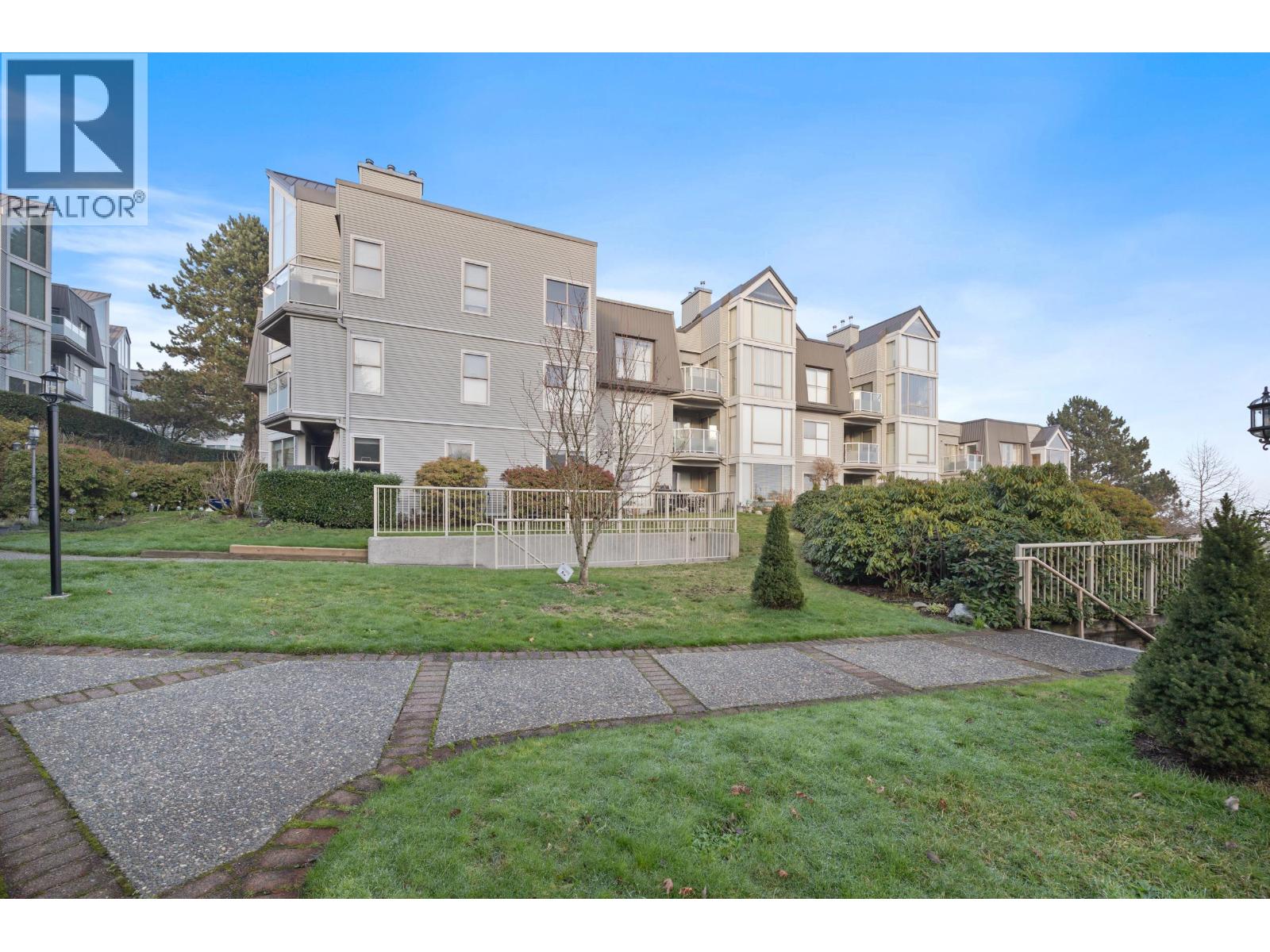 406 48 Richmond Street, New Westminster, British Columbia  V3L 5P4 - Photo 33 - R3082685