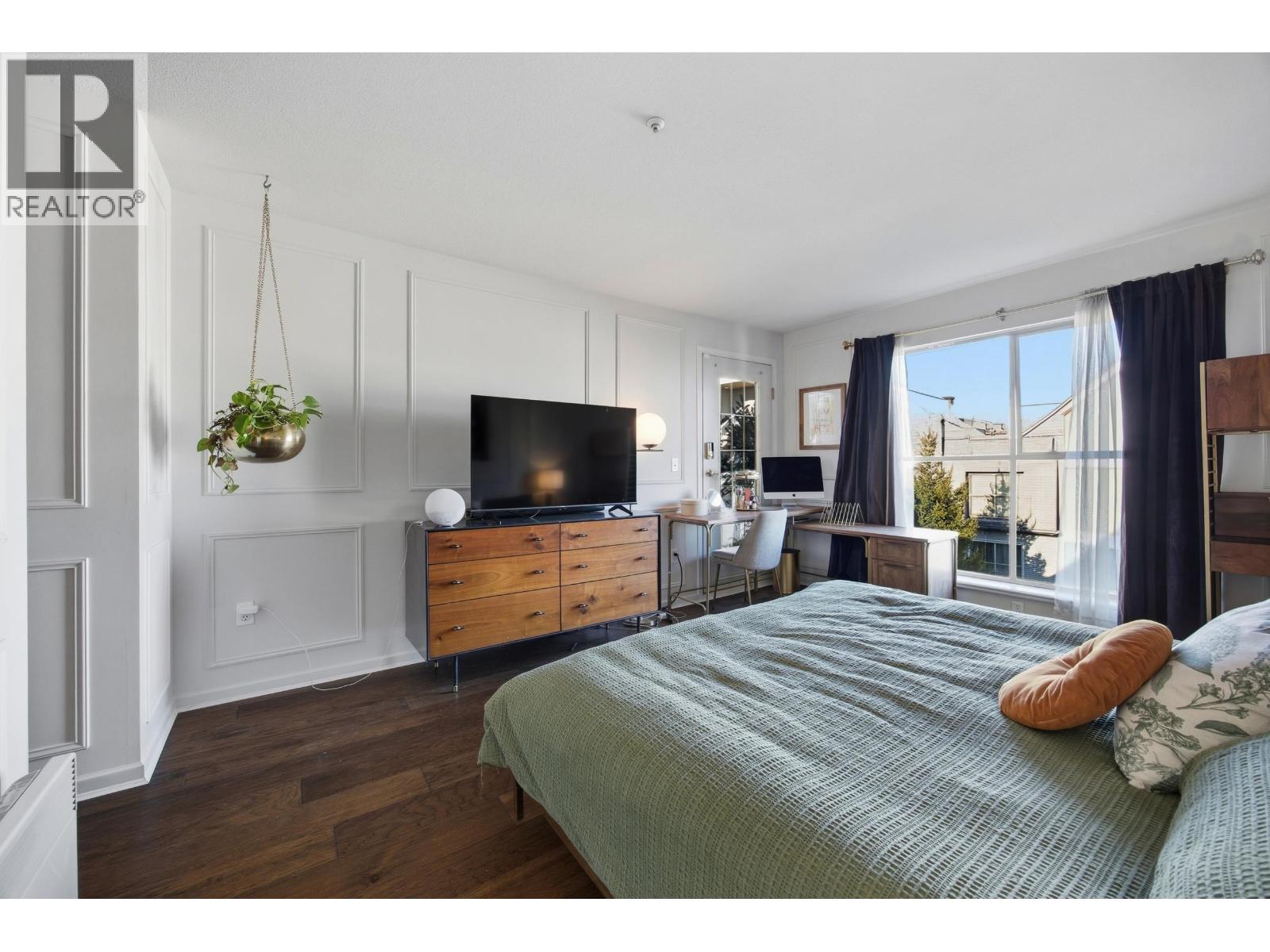 406 48 Richmond Street, New Westminster, British Columbia  V3L 5P4 - Photo 24 - R3082685