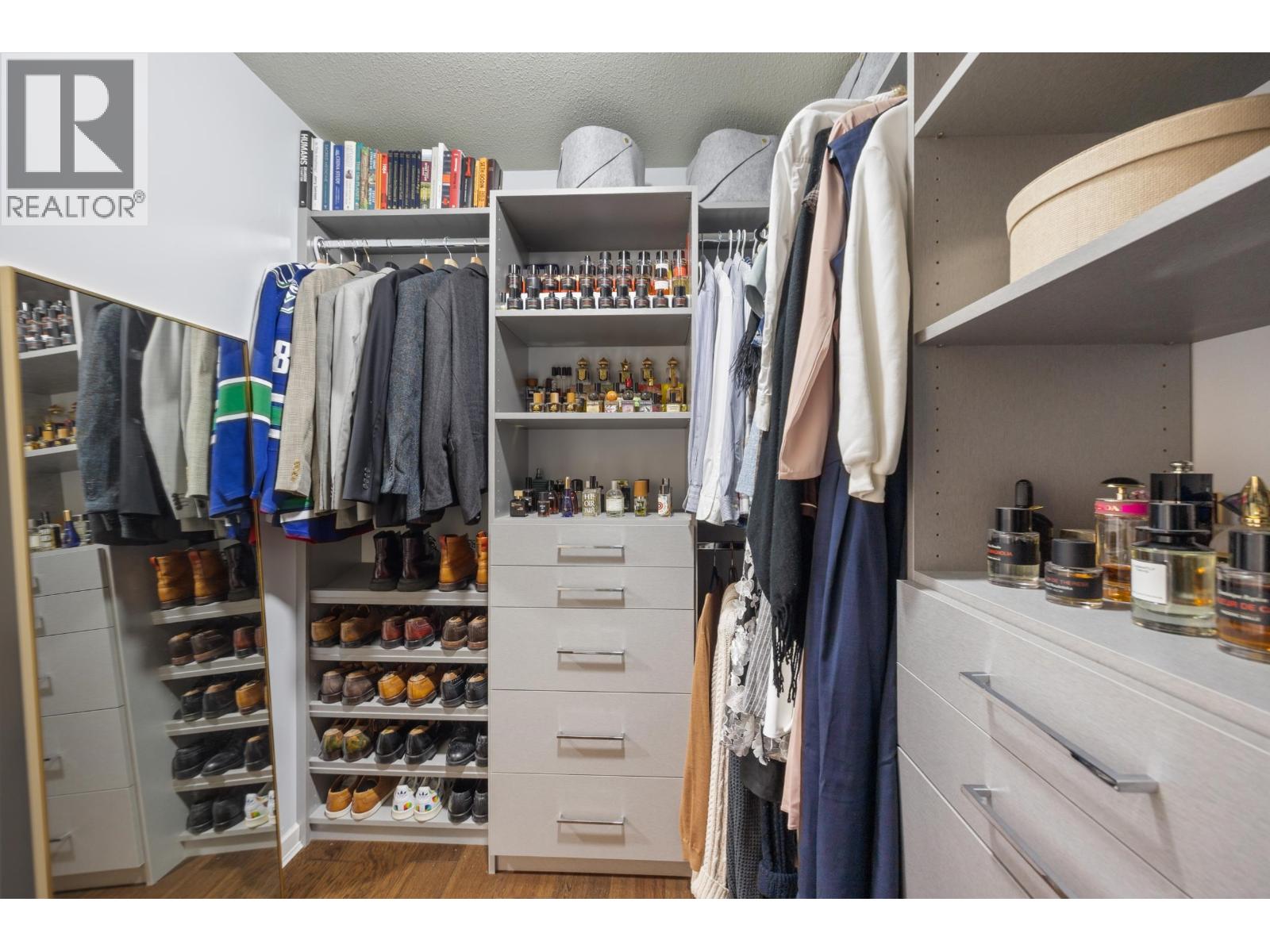 406 48 Richmond Street, New Westminster, British Columbia  V3L 5P4 - Photo 25 - R3082685