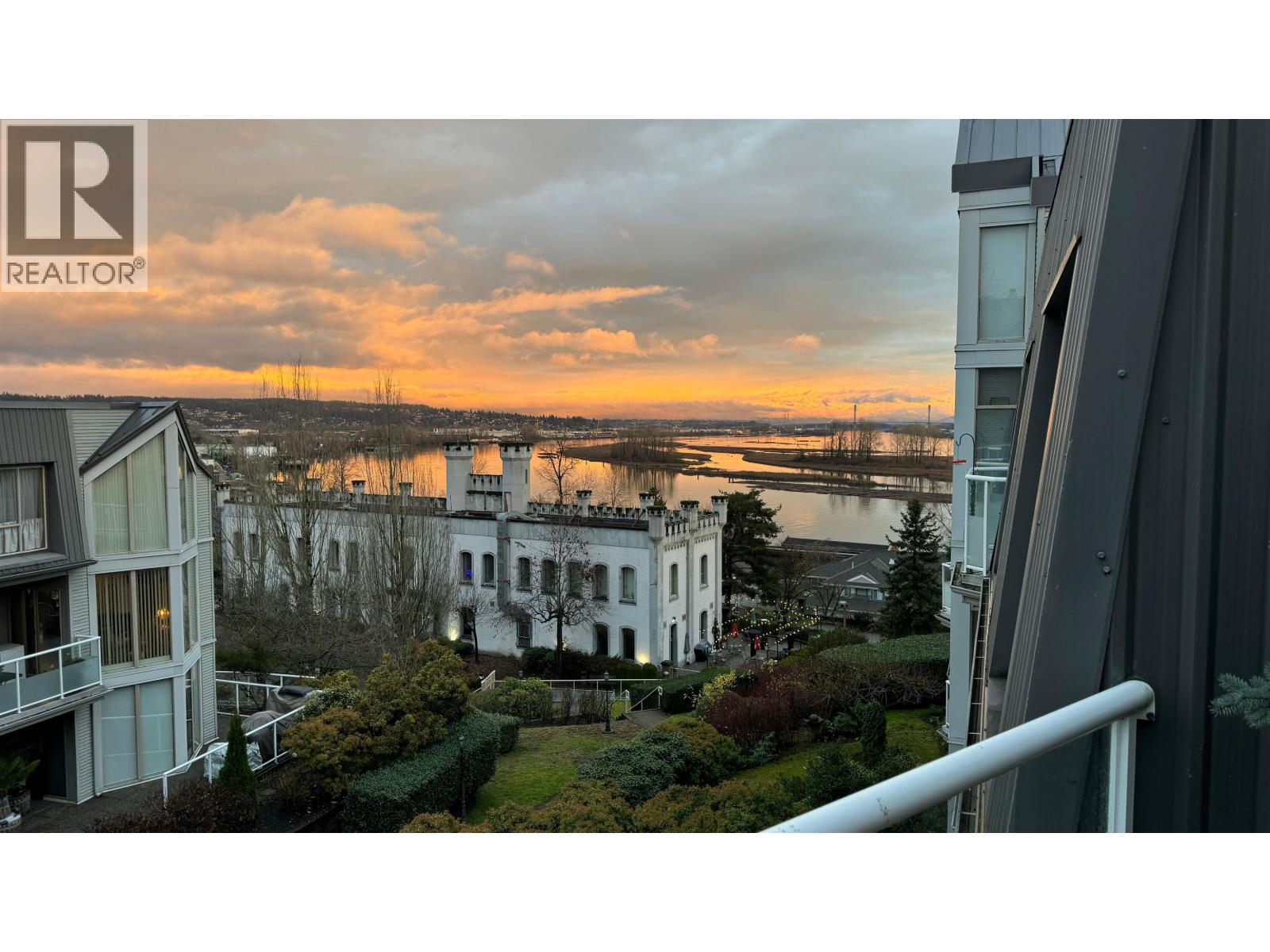 406 48 Richmond Street, New Westminster, British Columbia  V3L 5P4 - Photo 38 - R3082685