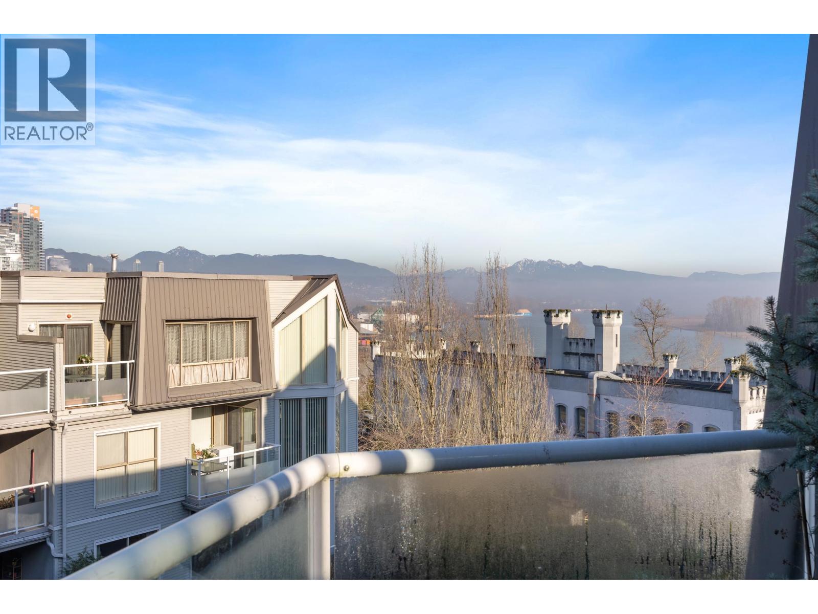 406 48 Richmond Street, New Westminster, British Columbia  V3L 5P4 - Photo 21 - R3082685