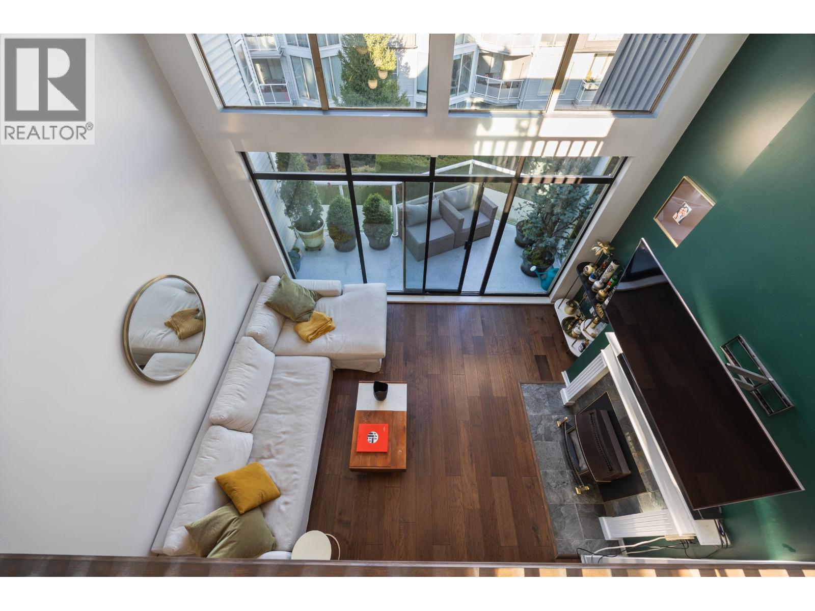 406 48 Richmond Street, New Westminster, British Columbia  V3L 5P4 - Photo 8 - R3082685