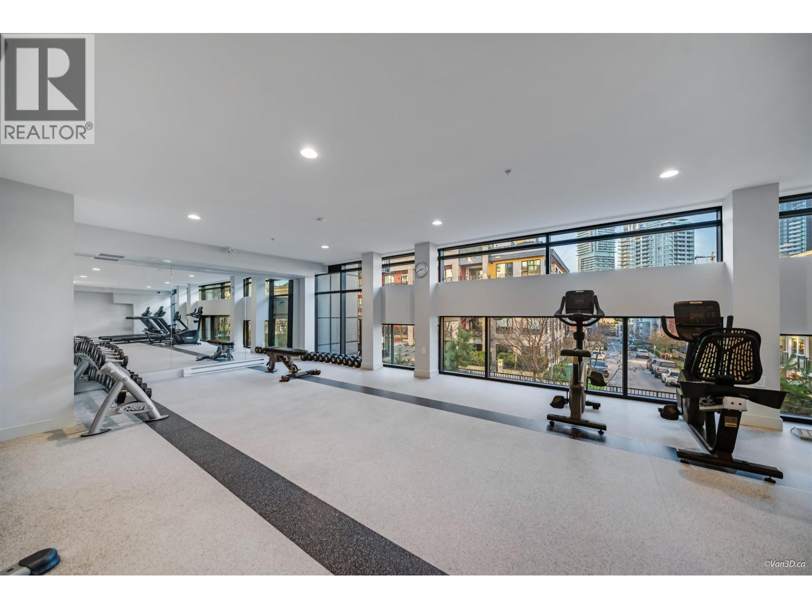 304 750 Dogwood Street, Coquitlam, British Columbia  V3J 4B7 - Photo 27 - R3082630