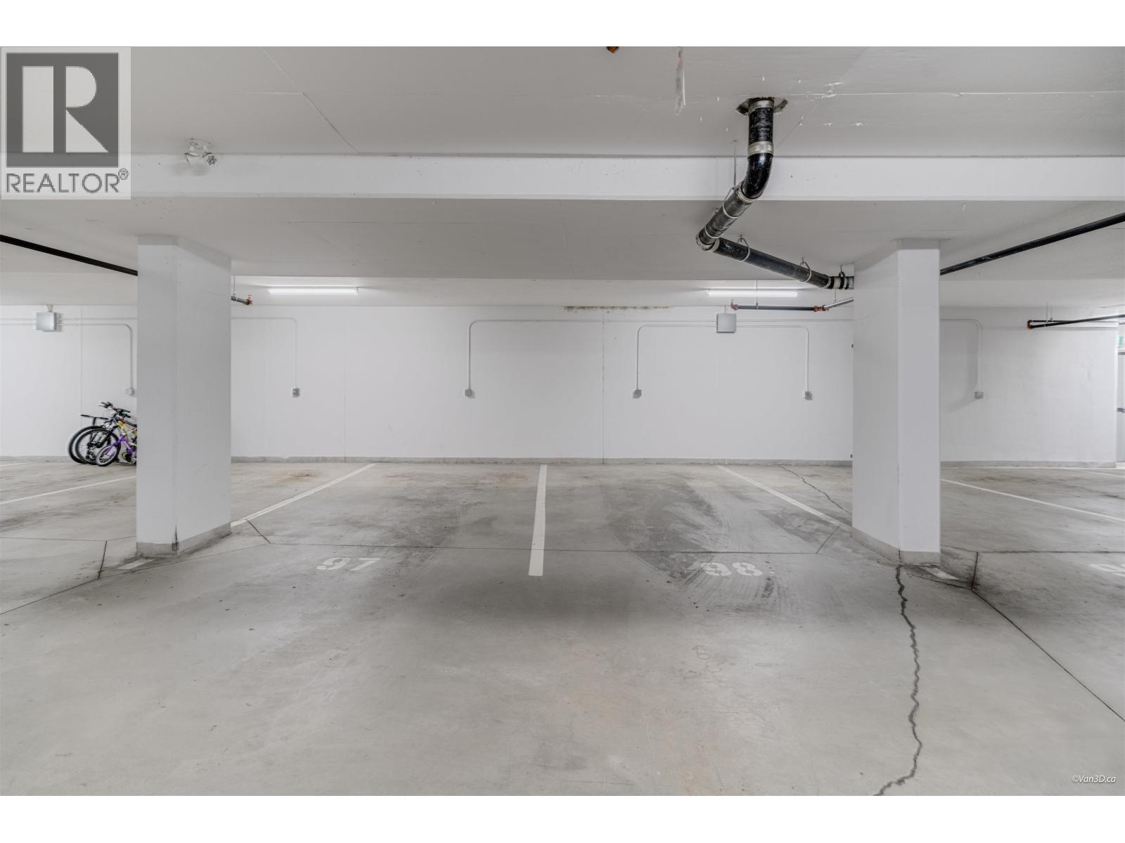 304 750 Dogwood Street, Coquitlam, British Columbia  V3J 4B7 - Photo 23 - R3082630