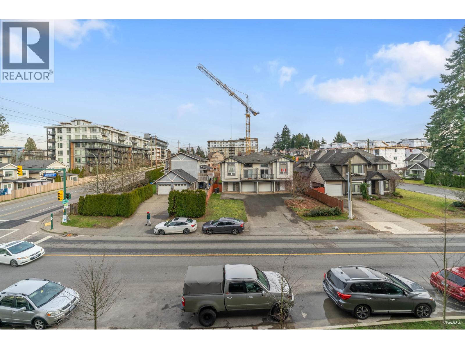 304 750 Dogwood Street, Coquitlam, British Columbia  V3J 4B7 - Photo 21 - R3082630
