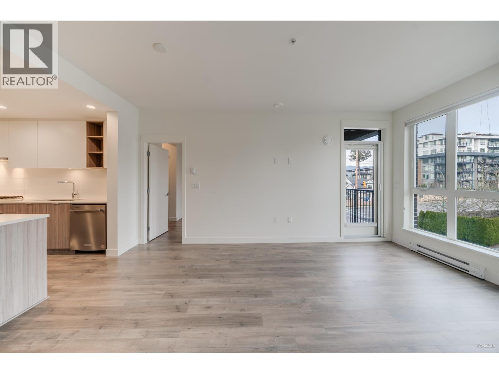 304 750 Dogwood Street, Coquitlam, British Columbia  V3J 4B7 - Photo 6 - R3082630