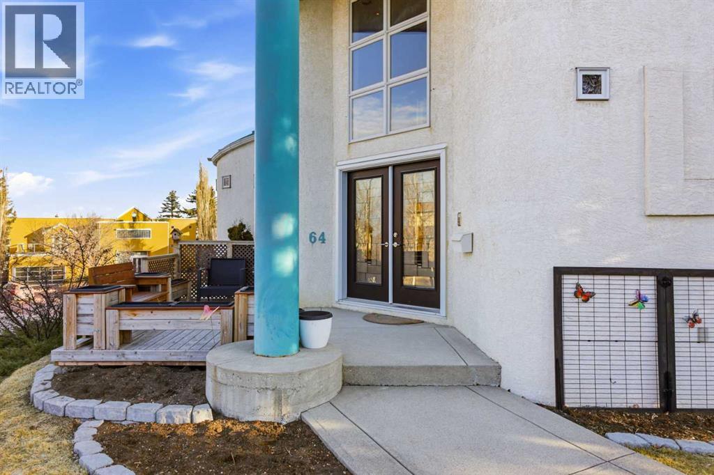 64 Patterson Mews Sw, Calgary, Alberta  T3H 2C6 - Photo 49 - A2277344